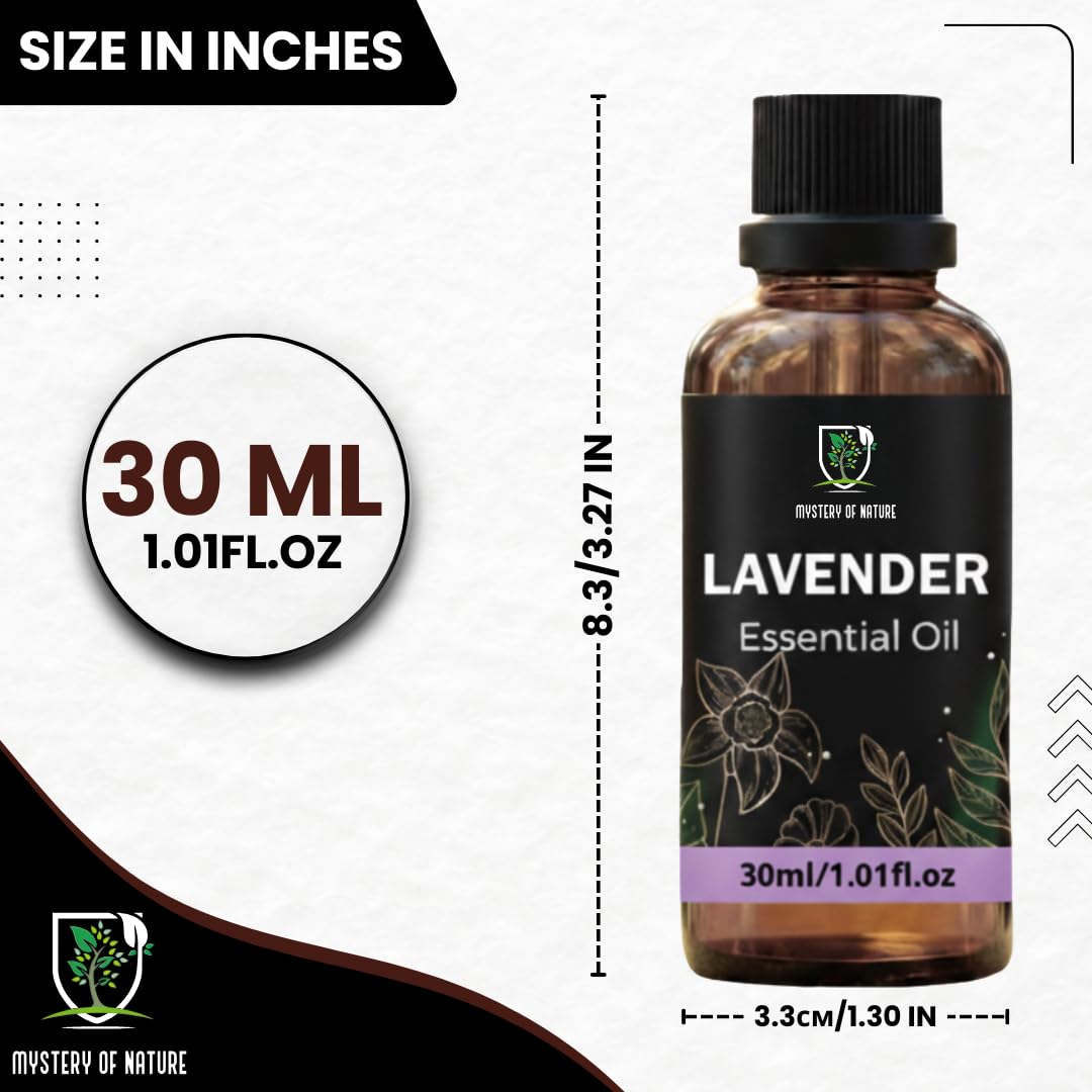 Lavender Essential Oil