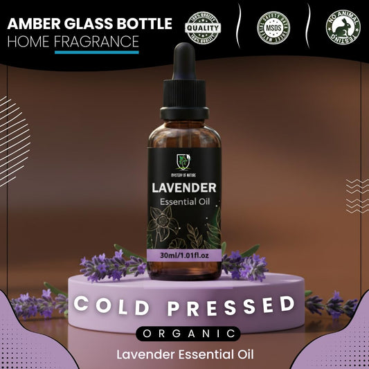 Lavender Essential Oil