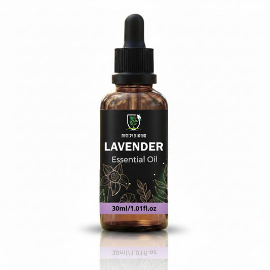 Lavender Essential Oil