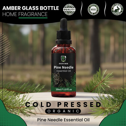 Pine Needle Essential Oil