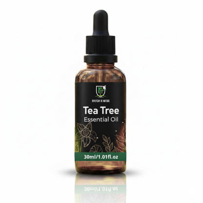 Tea Tree Essential Oil