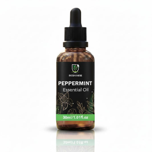 Peppermint Essential Oil